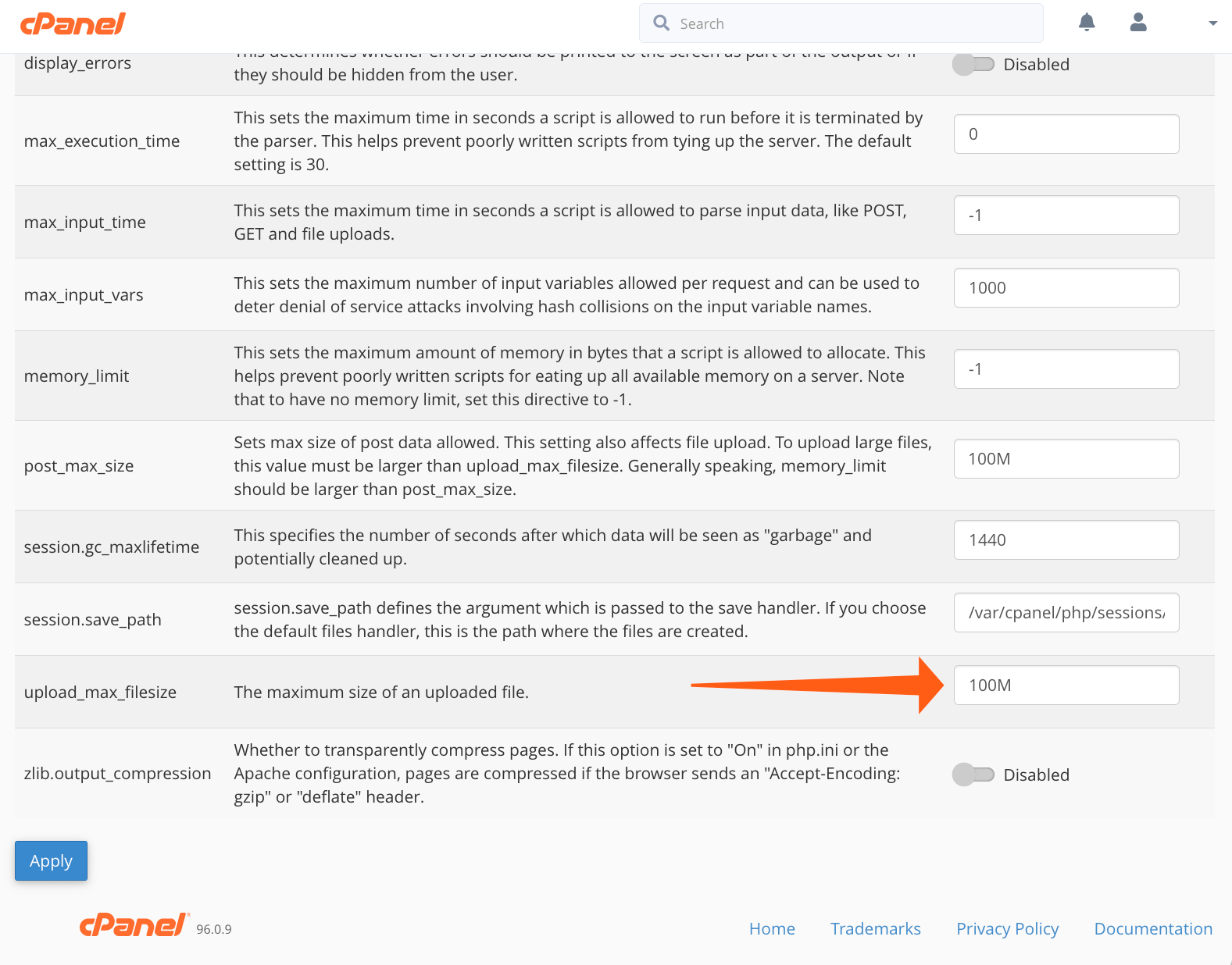 01-cpanel-php-max-upload